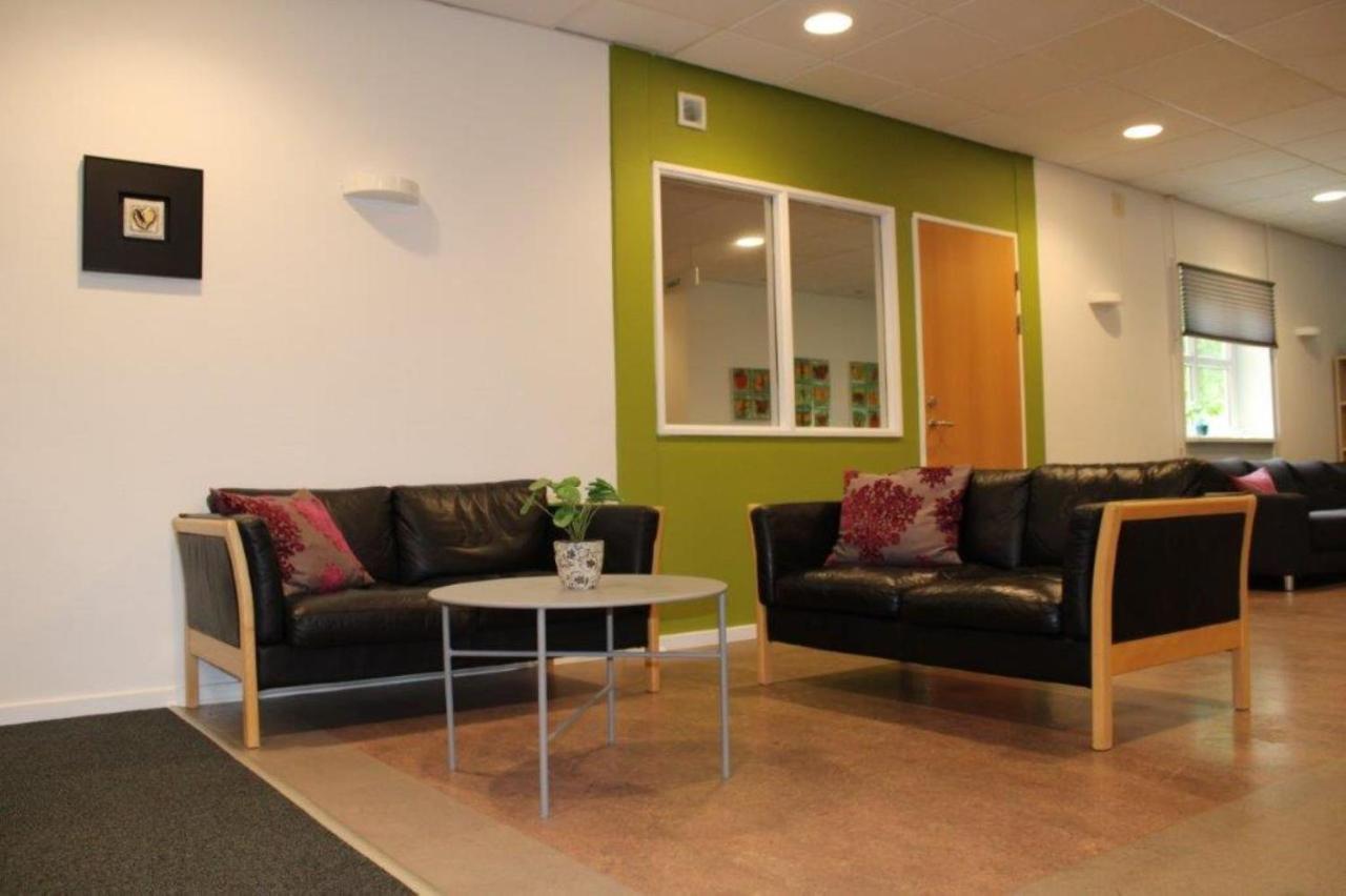 Hostel Herning Extérieur photo