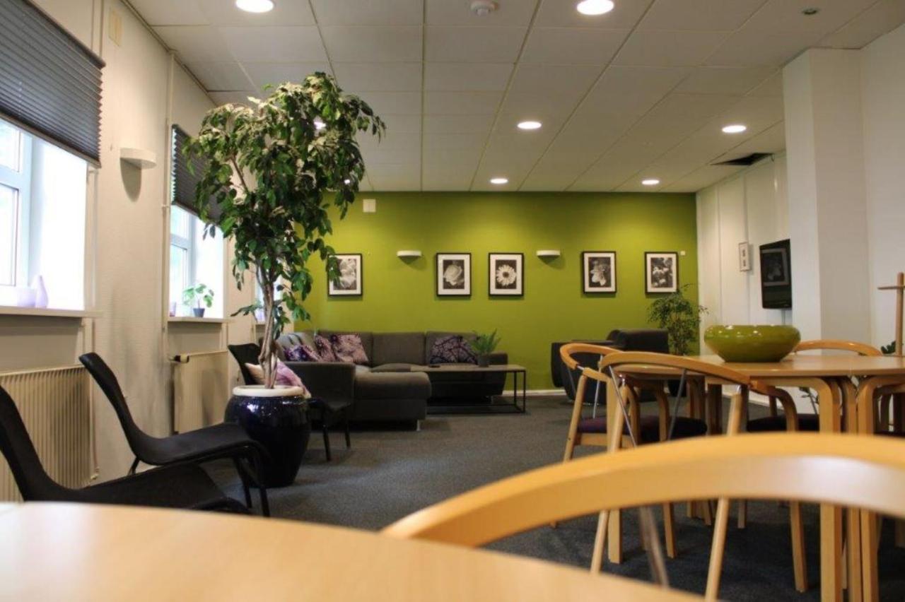 Hostel Herning Extérieur photo