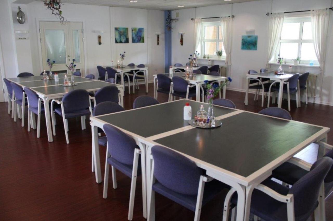 Hostel Herning Extérieur photo
