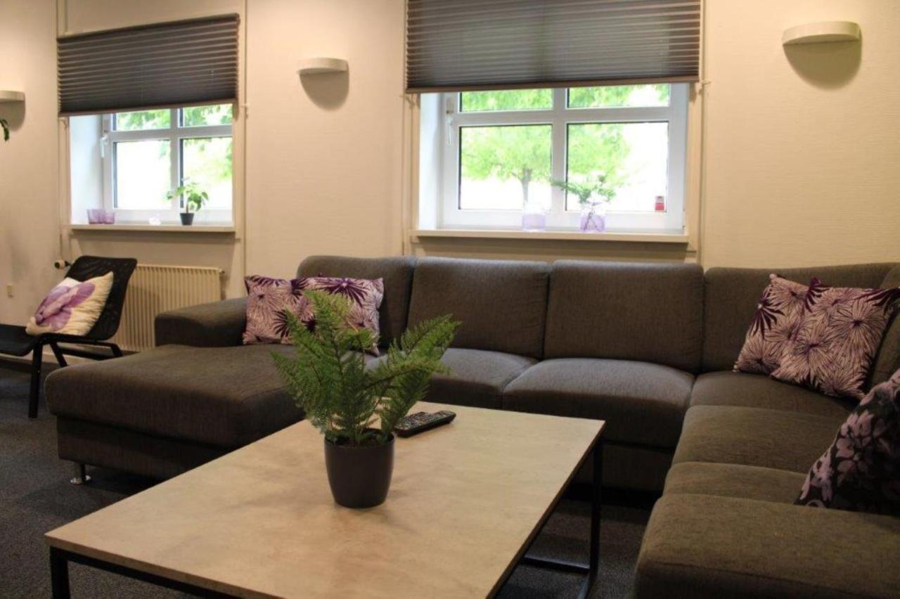 Hostel Herning Extérieur photo