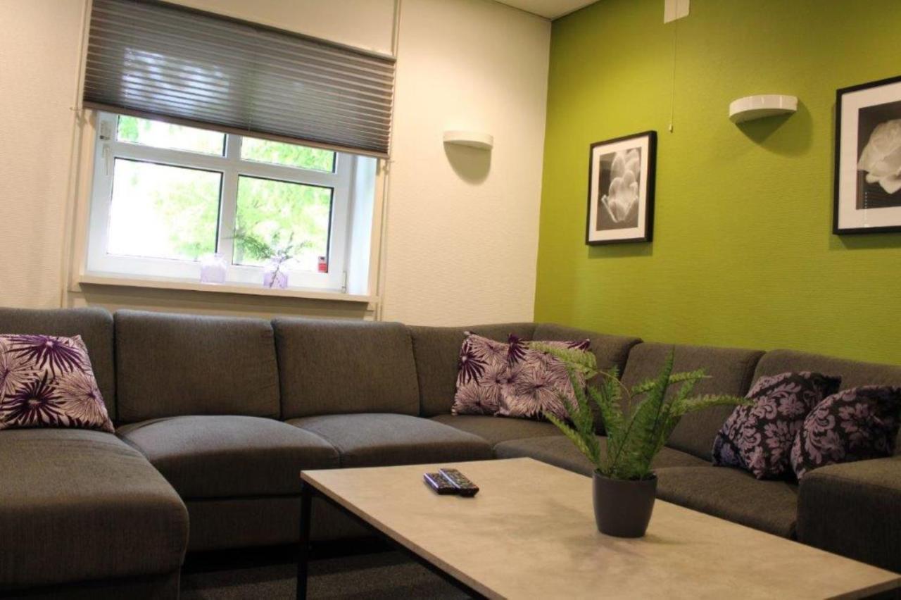 Hostel Herning Extérieur photo