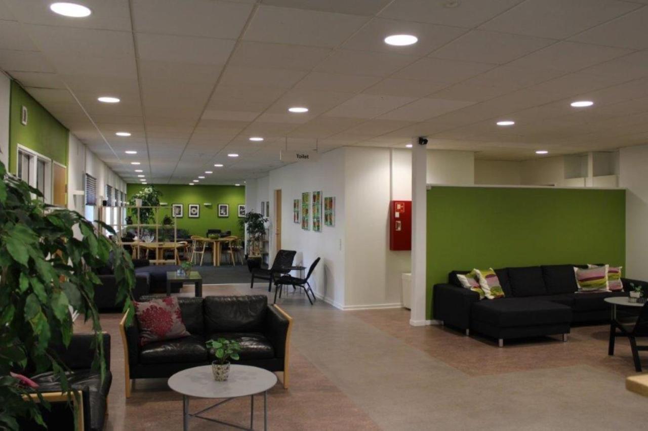 Hostel Herning Extérieur photo