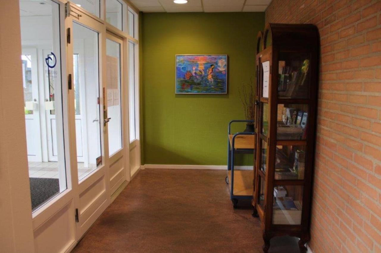 Hostel Herning Extérieur photo