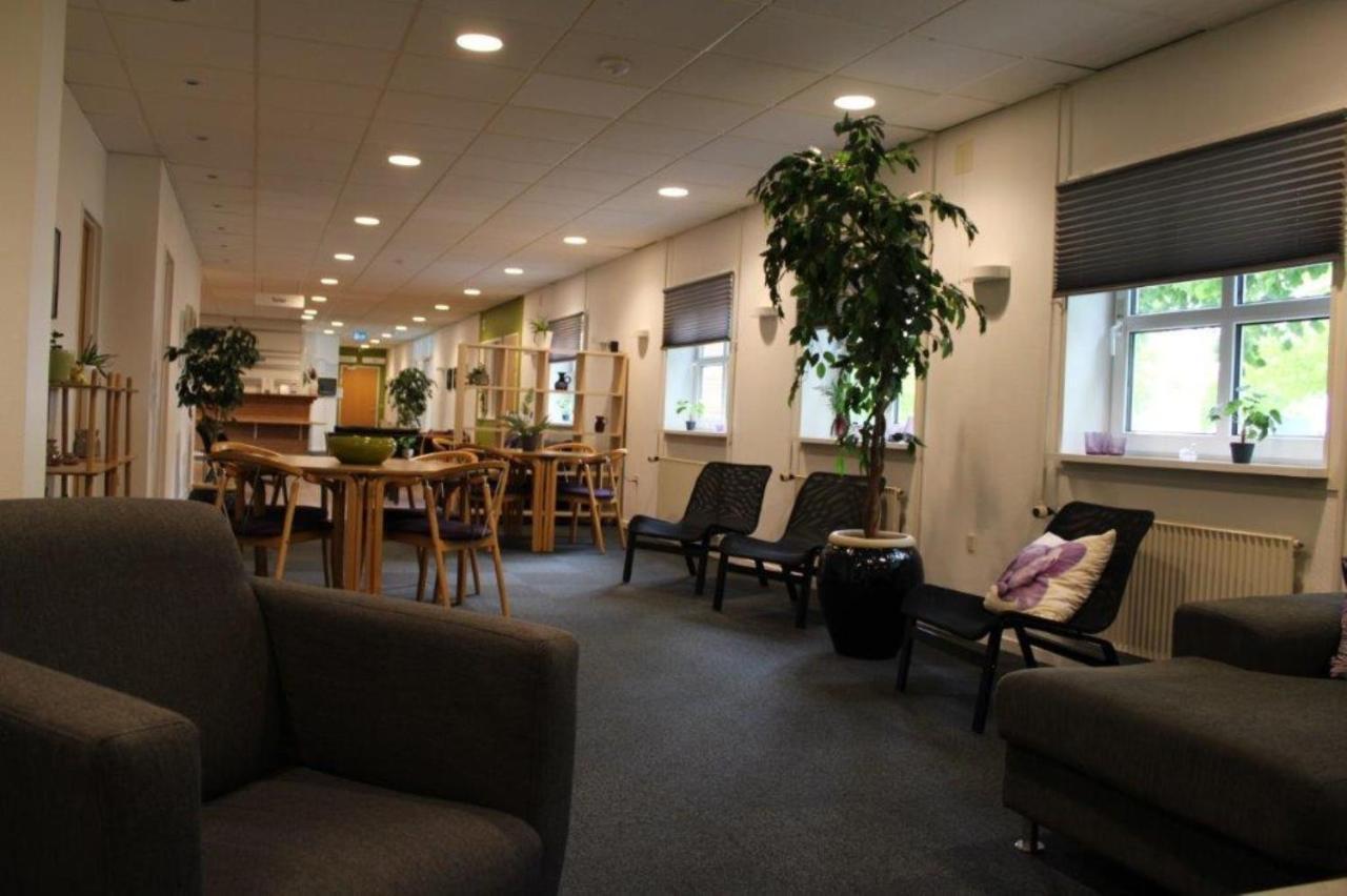 Hostel Herning Extérieur photo