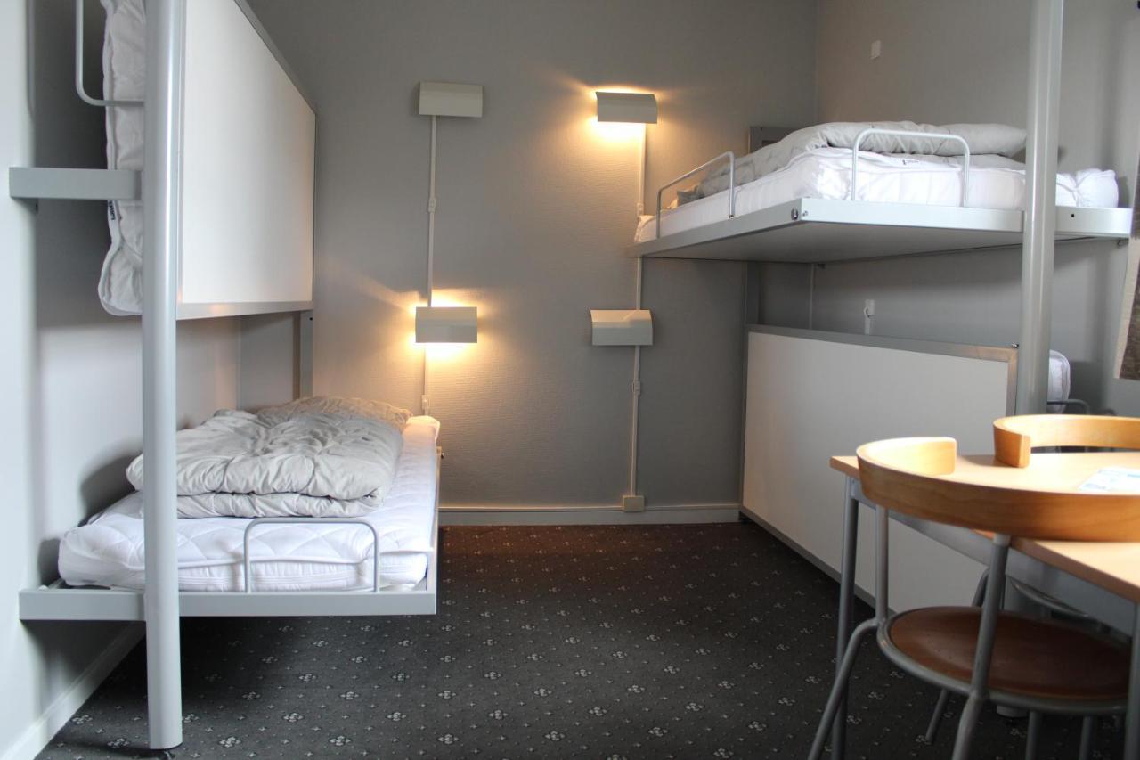 Hostel Herning Extérieur photo