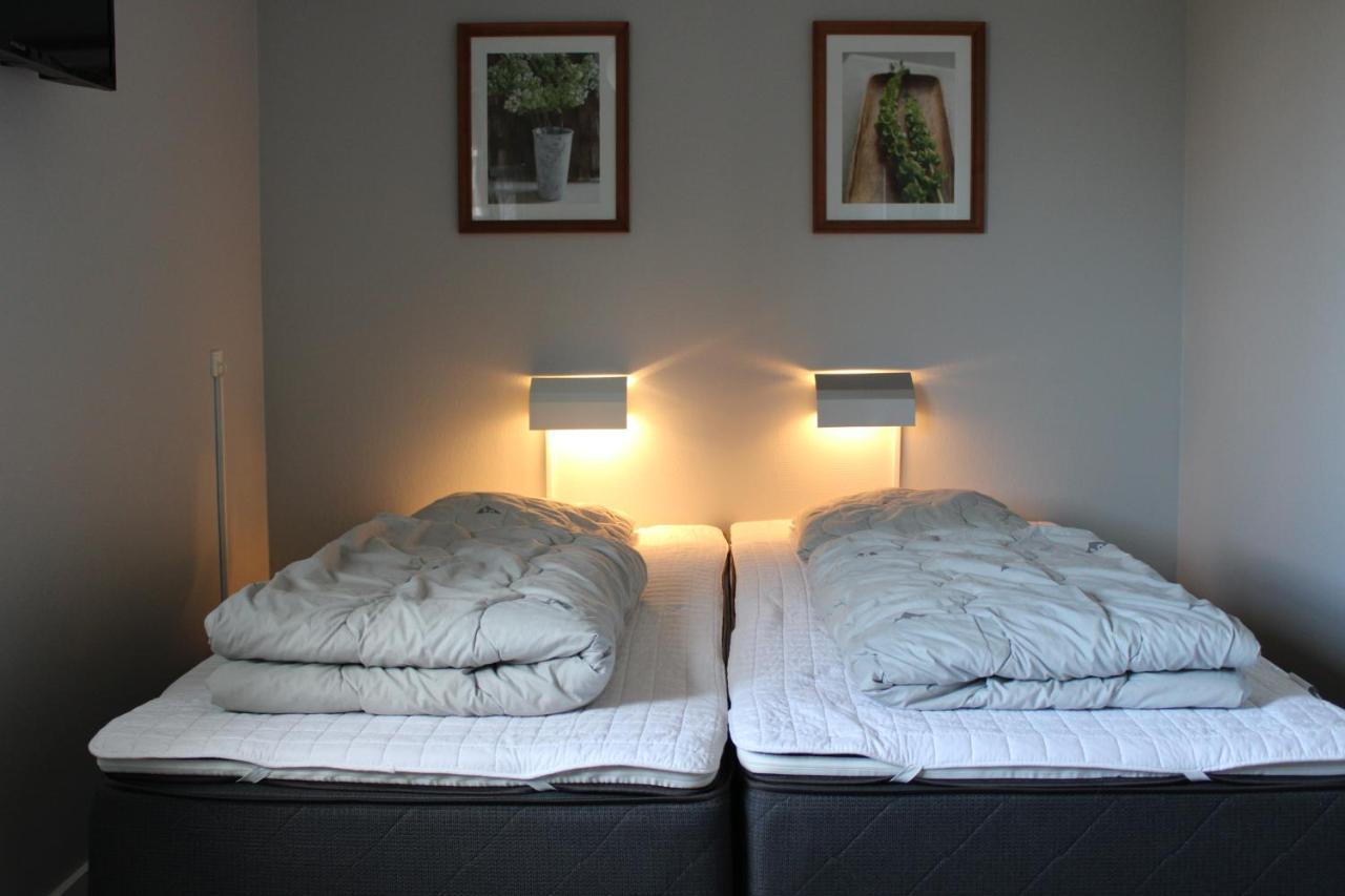 Hostel Herning Extérieur photo