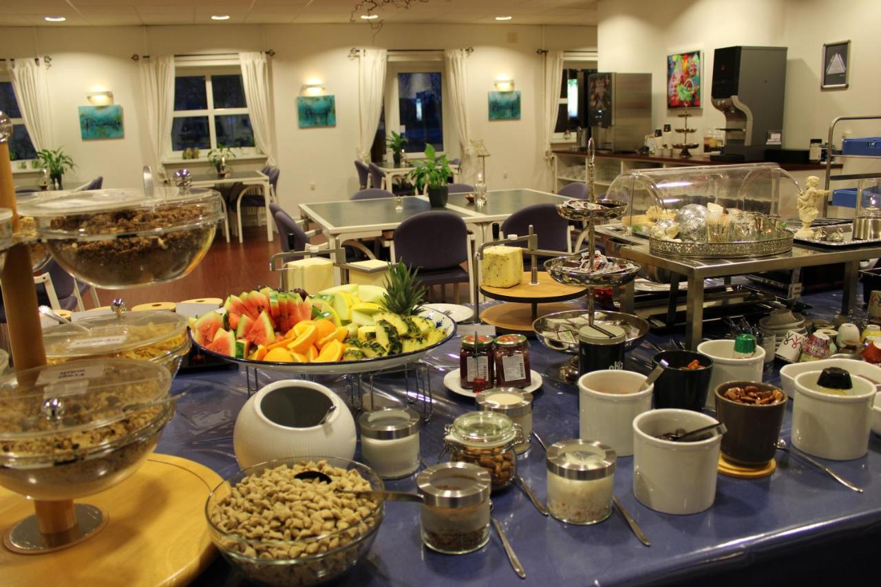 Hostel Herning Extérieur photo