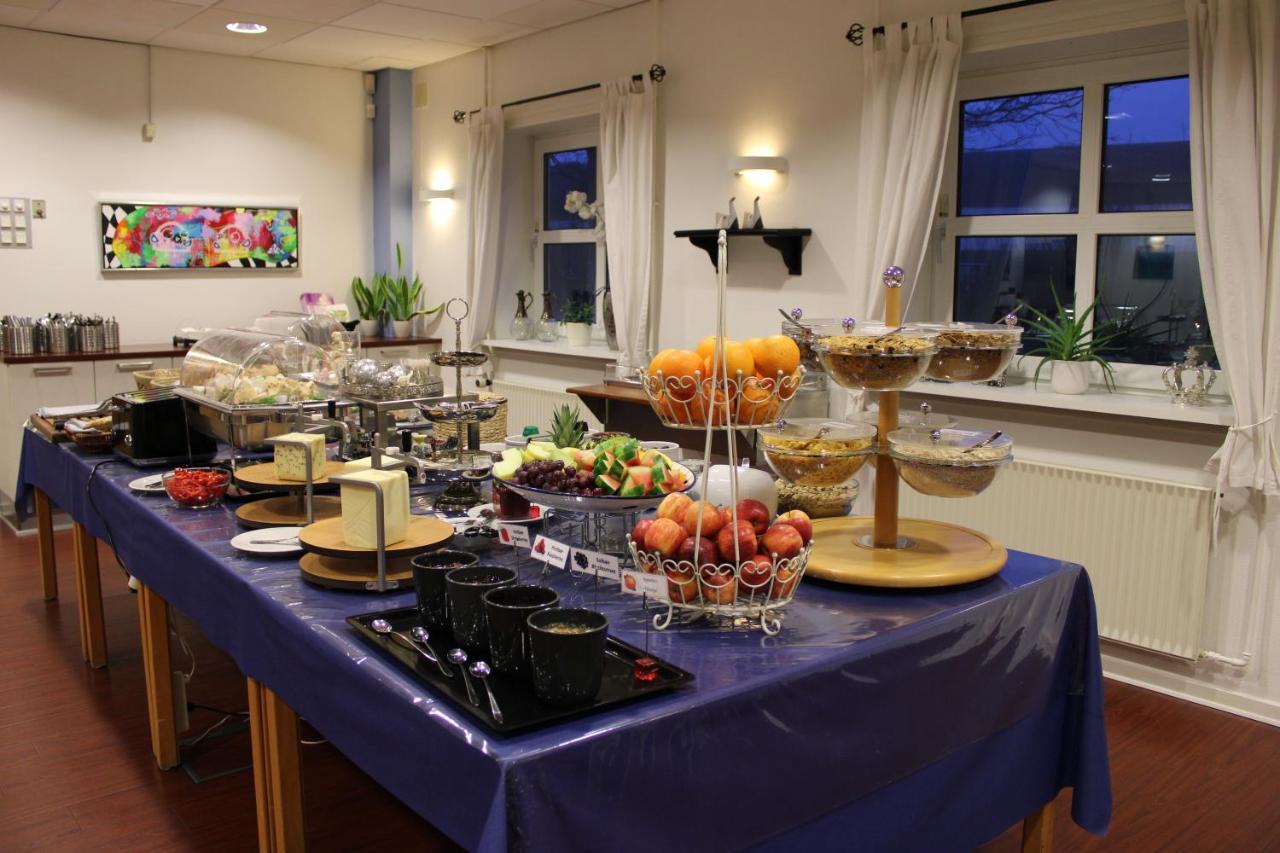 Hostel Herning Extérieur photo